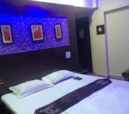 Bilik Tidur 5 Hotel Shivay Palace