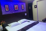 Bilik Tidur Hotel Shivay Palace