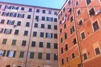 Exterior House Camogli