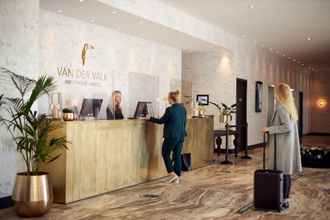 Lobi 4 Van der Valk Amsterdam Amstel