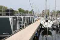 ห้องออกกำลังกาย Marinaparcs Naarden