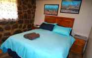Bedroom 4 Thandabantu Game Lodge