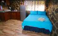 Bedroom 3 Thandabantu Game Lodge