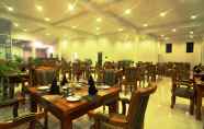 Restoran 2 Heaven’s Edge by EHI