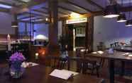 ร้านอาหาร 7 Lamm Hotel-Restaurant