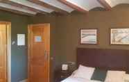 Bedroom 5 Hotel Rural Panxampla