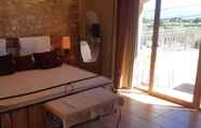 Bedroom 3 Hotel Rural Panxampla