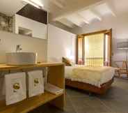 Bedroom 3 Hotel Secrets Priorat