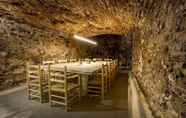 Restaurant 5 Hotel Secrets Priorat