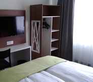 Kamar Tidur 6 Campanile Martigny