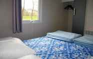 Bedroom 7 Camping le Rochat