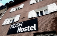 Exterior 5 Hostel Kosh