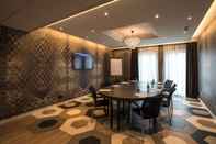 Ruangan Fungsional Hotel Roermond