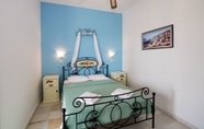 Phòng ngủ 3 Dimitris Rooms