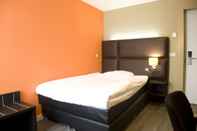 Kamar Tidur Hotel Roermond Next Door