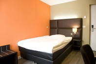 Bedroom Hotel Roermond Next Door