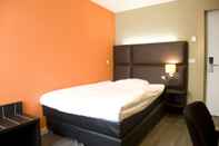 Bedroom Hotel Roermond Next Door