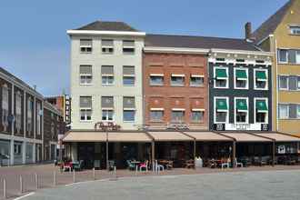 Exterior 4 Hotel Roermond Next Door