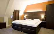 Kamar Tidur 6 Hotel Roermond Next Door