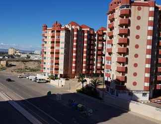 Exterior 2 4US LA MANGA VIP HOTE