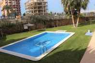 Swimming Pool 4US LA MANGA VIP HOTE