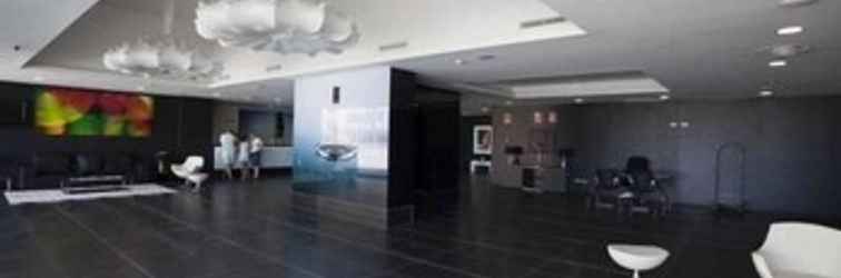 Lobby 4US LA MANGA VIP HOTE