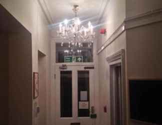 Lobby 2 Malvern Lodge Guest House