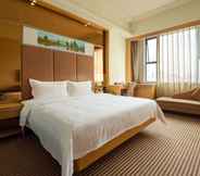 Bedroom 5 Fubang International Hotel