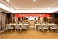 Functional Hall Fubang International Hotel