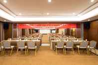 Functional Hall Fubang International Hotel