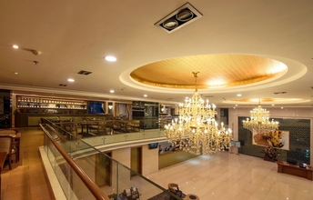 Lobby 4 Fubang International Hotel