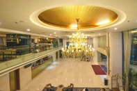 Lobby Fubang International Hotel