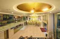 Lobby Fubang International Hotel