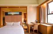 Kamar Tidur 4 Fubang International Hotel