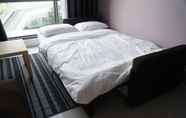 Bedroom 3 Homestay In The Heart of Kuala Lumpur at The Robertson KL