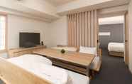 Kamar Tidur 7 Mimaru Kyoto Nishinotoin Takatsuji