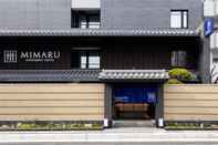 Exterior Mimaru Kyoto Nishinotoin Takatsuji