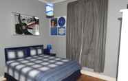 Kamar Tidur 3 Phoenix Hotel - Adults Only