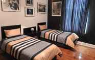 Kamar Tidur 2 Phoenix Hotel - Adults Only