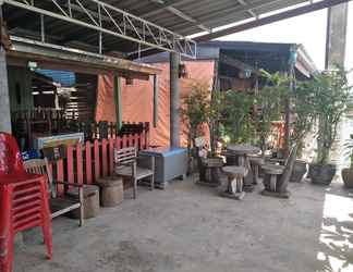 Lobi 2 Sangmukda Homestay