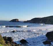 Nearby View and Attractions 5 Ruralsurf - Hostel