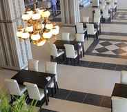 Restaurant 6 Dogme Hotel