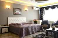 Bedroom Dogme Hotel