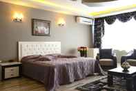 Kamar Tidur Dogme Hotel