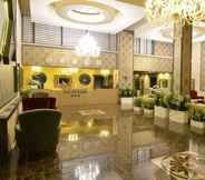 Lobby 7 Dogme Hotel