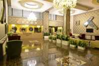 Lobby Dogme Hotel