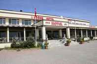 Exterior Dogme Hotel