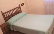 Kamar Tidur 7 Hostal O Cristo