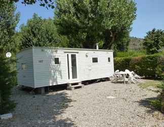 Exterior 2 Camping du Bourg