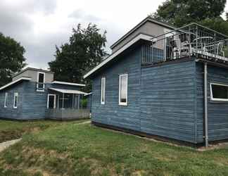 Exterior 2 Fjordlyst Camping and Cottages